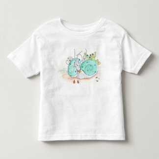 Camiseta Sam & Skip