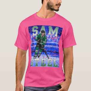 Camiseta Sam Steel