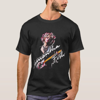 Camiseta Samantha Fish