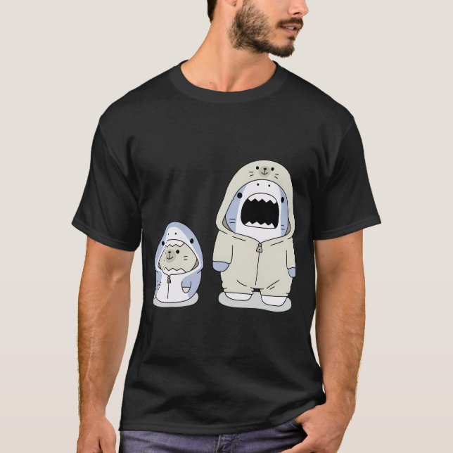 Camiseta Samezu (Frente)