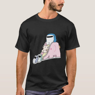 Camiseta Samezu Playground gift vintage