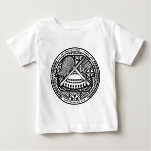 Camiseta Samoa americana