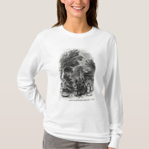 Camiseta Samoset, visitante indiano
