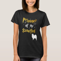 Samoyed Samoyed
