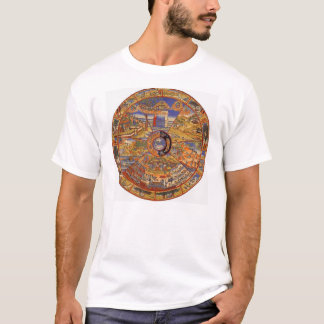CAMISETA SAMSARA