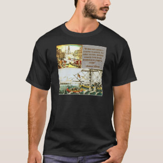 Camiseta Samuel Adams