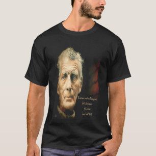 Camiseta Samuel Becket