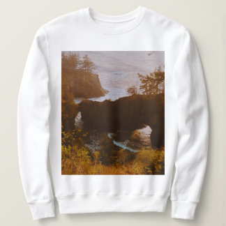 Camiseta Samuel H. Boardman, Costa do Oregon