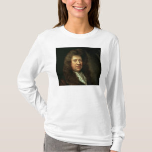 Camiseta Samuel Pepys