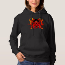 Camiseta Samurai do Mal