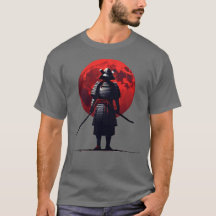 Samurai japonês
