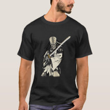 Samurai Predador Ronin
