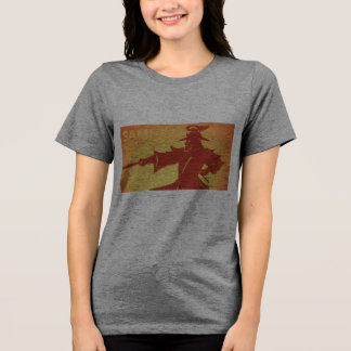 CAMISETA SAMURAI Tシャツ