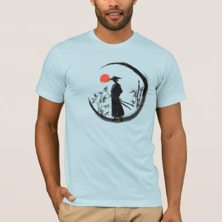 Camiseta Samurai Tshirt