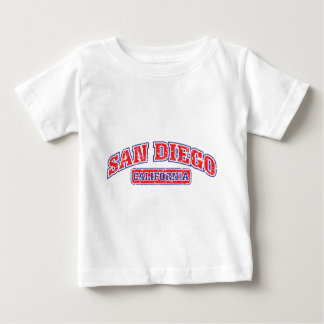 Camiseta San Diego atlético