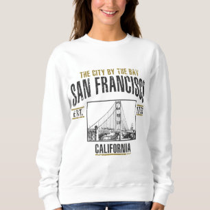 Camiseta San Francisco