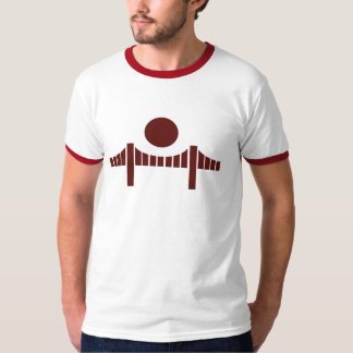 Camiseta San Francisco