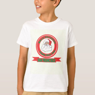 Camiseta San Francisco