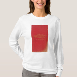 Camiseta San Francisco 2
