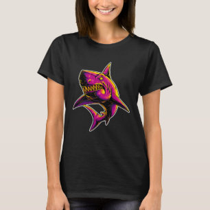 Camiseta San Jose 408 Cidade dos Tubarões Hella San Jose T
