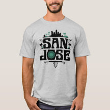 San Jose Califórnia Estados Unidos