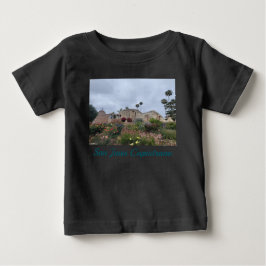 Camiseta San Juan Capistrano