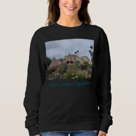 Camiseta San Juan Capistrano