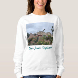 Camiseta San Juan Capistrano