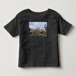 Camiseta San Juan Capistrano