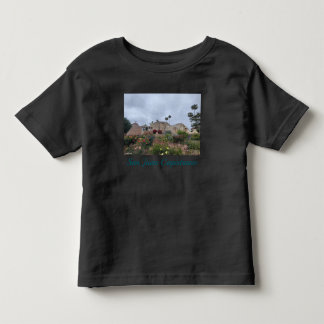 Camiseta San Juan Capistrano