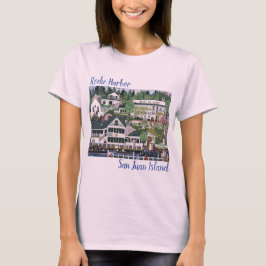 Camiseta San Juan Island ~ Roche Harbor
