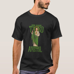 Camiseta San Judas Tadeo Glorioso Ap stol