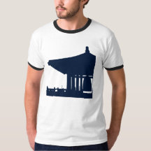 Camiseta San Pedro Friendship Bell Ringer