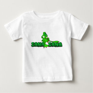 Camiseta Sana Sana Colita de Rana