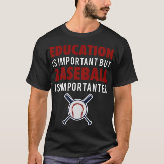 Camiseta Sandlot de Baseball usa