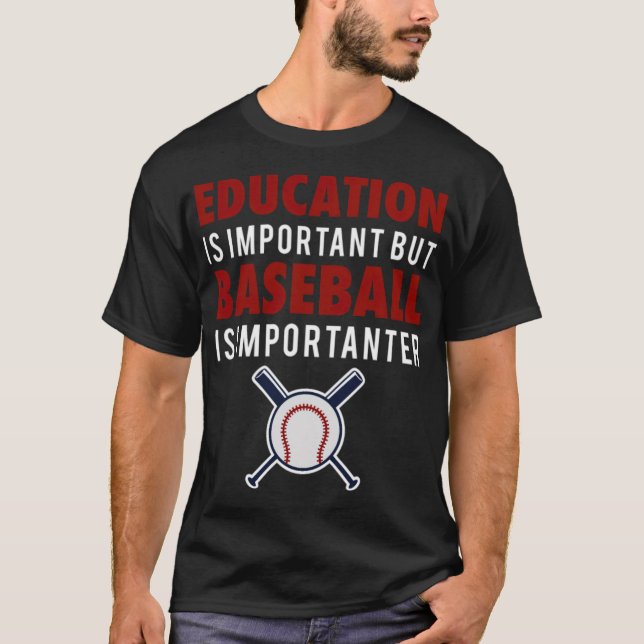 Camiseta Sandlot de Baseball usa (Frente)