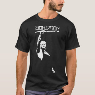 Camiseta Sandman Ecw Sand Man