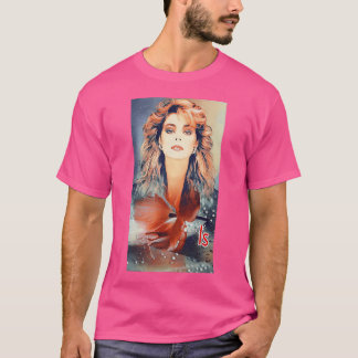 Camiseta Sandra Cretu