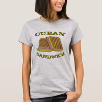 Sanduíche Clássico de Miami Cubana de Carne de Por