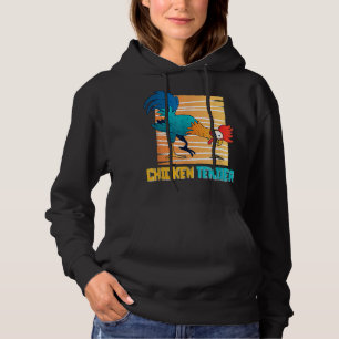 Camiseta Sanduíche De Frango Engraçado Trabalhará Para Fran
