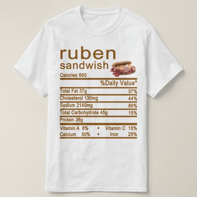 Camiseta sanduíche de ruínas (Frente do Design)