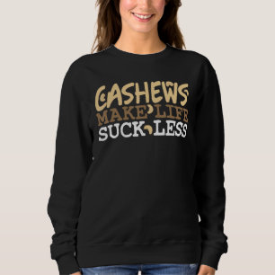 Camiseta Sanduíche saudável Loucos secos superando proteína