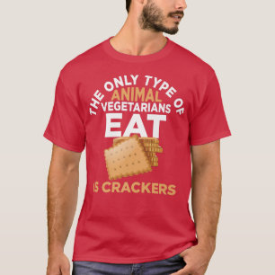 Camiseta Sanduíches deliciosos, salgadinhos vegetarianos f