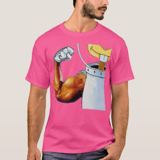 Camiseta Sandy Cheeks