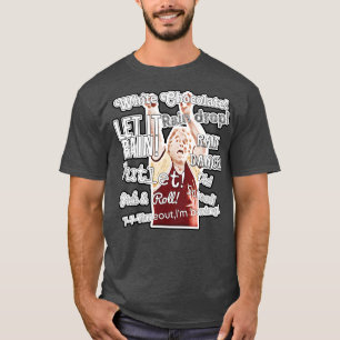 Camiseta Sandy Lyle
