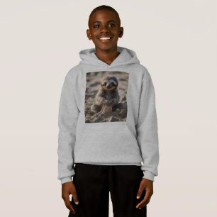 Camiseta Sandy Shores: Castelos De Areia Para Construção De