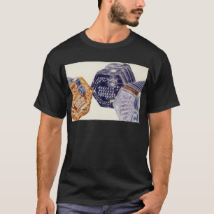 Camiseta Sanfona
