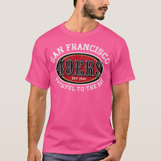 Camiseta SanFrancisco49ers