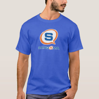 Camiseta Sangoma Speech Bubble