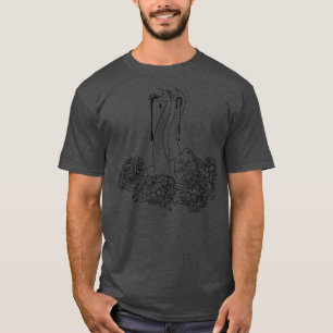 Camiseta Sangramento Peões 1